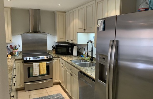 South Padre Island Condominio | Hermoso permiso de South Padre Island Texas-SPI # 2018-240048