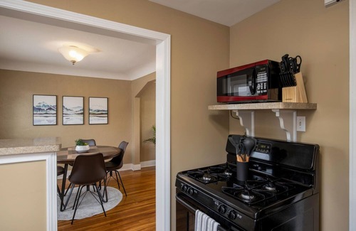 West Seneca Apartamento | Hermoso apartamento junto al parque South Buffalo