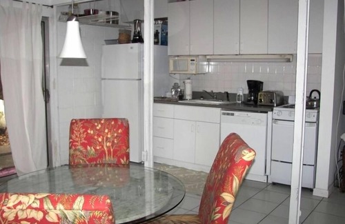 Southwest Coconut Grove Cabaña | Hermosa casa de campo del sur Grove en tranquilo entorno