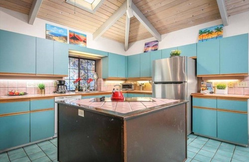 Waikoloa Casa | Beautiful Spacious Home in Paradise