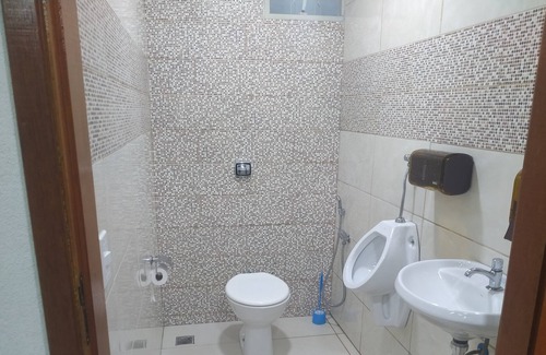 Uberaba Casa | ESPACIO HERMOSO en Uberaba