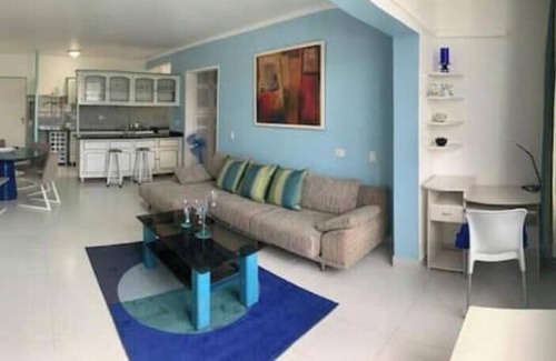 Sabana Palenque Apartamento | ¡Hermoso espacio para quedarse!