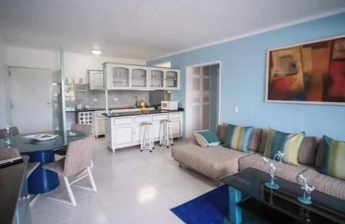 Sabana Palenque Apartamento | ¡Hermoso espacio para quedarse!