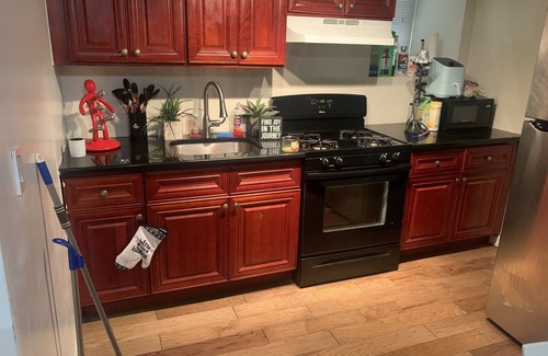 East Flatbush Apartamento | Beautiful spacious 1 Bedroom with lots of space