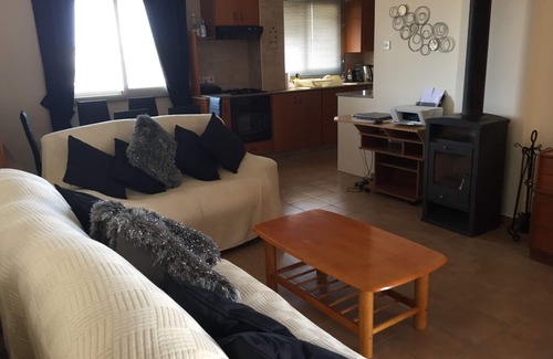 Xylofagou Apartamento | Spacious 2 Bed Penthouse Apart