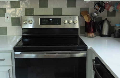 Detroit Casa | Beautiful Spacious 3 bdrm near Midtown