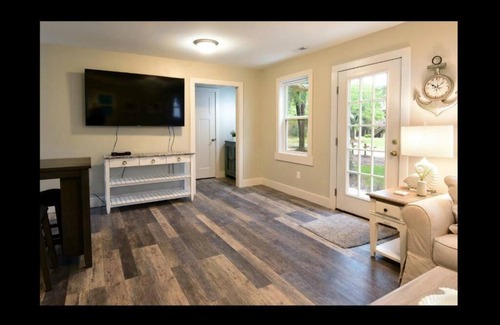 Tranquil Harbour Casa | Beautiful & Spacious 4BR/2BA Duplex/House-POOL & FIRE PIT-Sleeps10