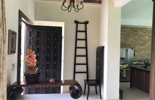 Los Cobanos Casa | Hermosa y cómoda residencia para vacacionar!