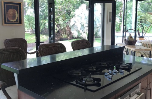 Los Cobanos Casa | Hermosa y cómoda residencia para vacacionar!