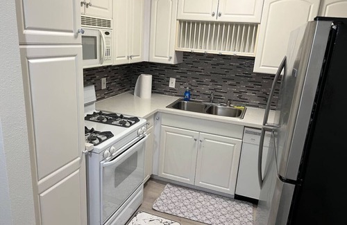 La Mesa Apartamento | Beautiful, spacious and bright