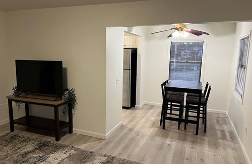 La Mesa Apartamento | Beautiful, spacious and bright
