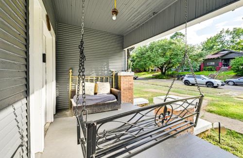 Shreveport Casa | Beautiful, Spacious and Relaxing Shreveport Home