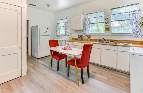 Shreveport Casa | Beautiful, Spacious and Relaxing Shreveport Home