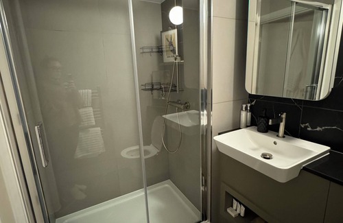Docklands Apartamento | Beautiful Spacious apartment by Excel & Custom House