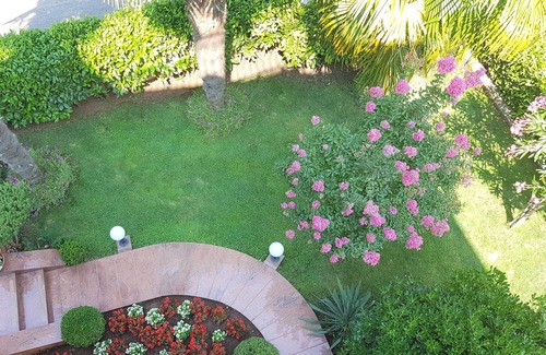 Spadici Apartamento | Beautiful spacious apartment (No. 4) with 2 bedrooms 300m to the beach