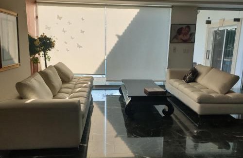 Agios Athanasios Villa | Beautiful spacious house with swimming pool