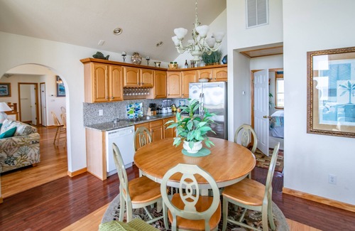 South Nags Head Casa | La posada de una ballena | South Nags Head | Frente al mar | 8 habitaciones | 24 plazas
