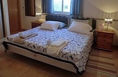 Olhao Villa | Hermosa villa con piscina privada climatizada, gran terraza y Césped