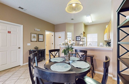 Kissimmee Casa | Beautiful & Spacious Home in the Heart of Central FL