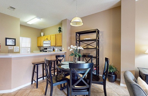 Kissimmee Casa | Beautiful & Spacious Home in the Heart of Central FL