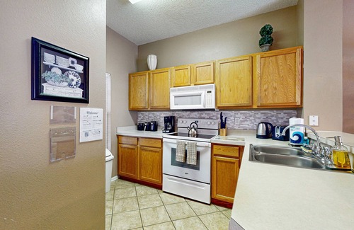 Kissimmee Casa | Beautiful & Spacious Home in the Heart of Central FL