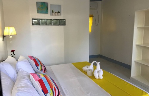 Basdiot Complejo | Beautiful, spacious, resort on the beach front.