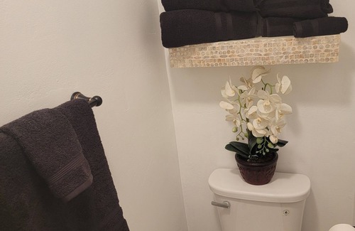 Bakersfield Casa | Beautiful spacious Suite guest house