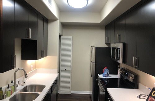 Wilshire Center Apartamento | Beautiful Spacious And Clean KTOWN Safe Area