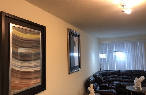 Wilshire Center Apartamento | Beautiful Spacious And Clean KTOWN Safe Area