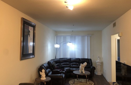 Wilshire Center Apartamento | Beautiful Spacious And Clean KTOWN Safe Area