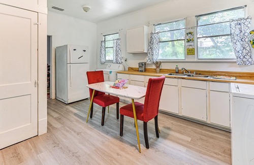 Shreveport Casa | Beautiful, Spacious & Relaxing Shreveport Home