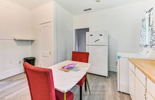 Shreveport Casa | Beautiful, Spacious & Relaxing Shreveport Home