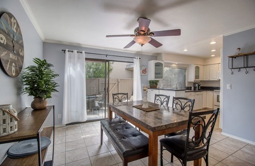 Solana Beach Casa | Recientemente renovado 2BR 2. 5BA 1400 SQFT
