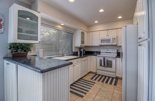 Solana Beach Casa | Recientemente renovado 2BR 2. 5BA 1400 SQFT
