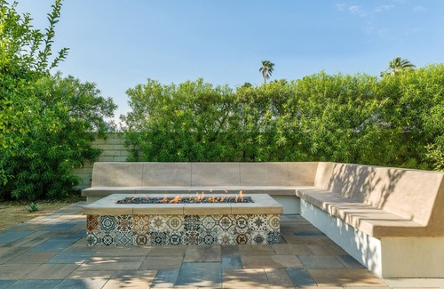 Desert Club Estates Otro | Beautiful Spanish Hacienda with detached Casita located in the heart of Old Town La Quinta