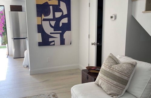 Hope Condominio | Beautiful Spanish StyleTownhouse