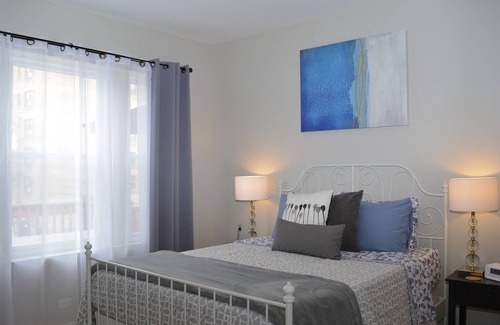Edgewater Beach Casa | Hermosa y espaciosa casa de 4000 pies cuadrados cerca de Wrigley / Cubs, Lago, Vida nocturna, Comestibles