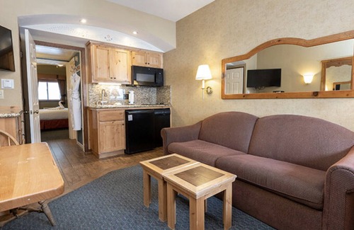 Olympic Valley Complejo | Beautiful Squaw Valley resort, 2 separate units for December 24 and 25, 2023