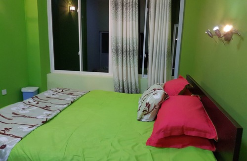 Nuwara Eliya Villa | Hermosa villa de Sri Lanka