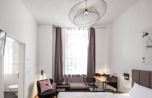 Heidelberg City Centre Apartamento | Beautiful stay in Heidelberg