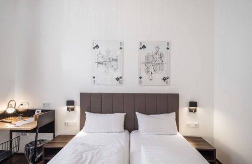 Heidelberg City Centre Apartamento | Beautiful stay in Heidelberg