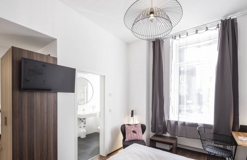Heidelberg City Centre Apartamento | Beautiful stay in Heidelberg