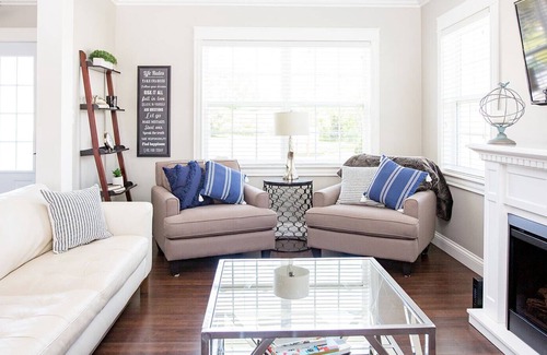 Stratford Condominio | Hermosa Stratford Condo