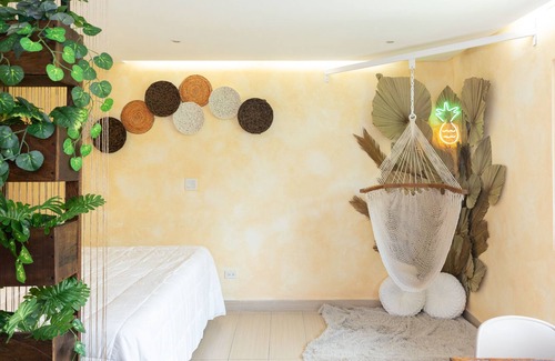 El Cangrejo Apartamento | Hermoso apartamento tipo estudio, ubicado en un a de las zonas mas concurridas de Panama