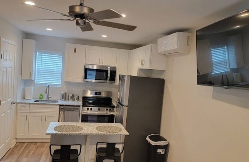 Highlands - Perkins Apartamento | Stunning - Upstairs Studio Apartment 10