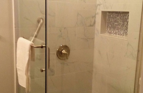 Highlands - Perkins Apartamento | Stunning - Upstairs Studio Apartment 10