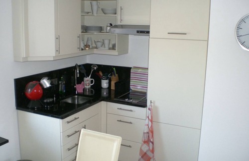 Nordhausen Apartamento | Beautiful Studio Apartment