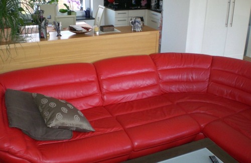 Nordhausen Apartamento | Beautiful Studio Apartment