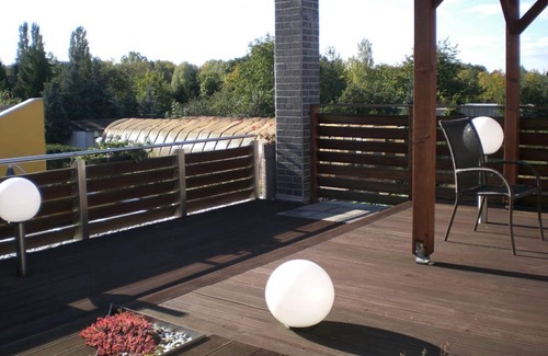 Nordhausen Apartamento | Beautiful Studio Apartment