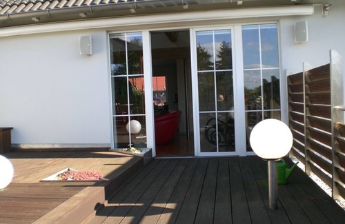 Nordhausen Apartamento | Beautiful Studio Apartment